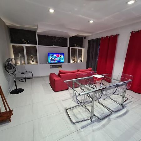 St Julians Central 2 Bedroom Apartment San Ġiljan Kültér fotó