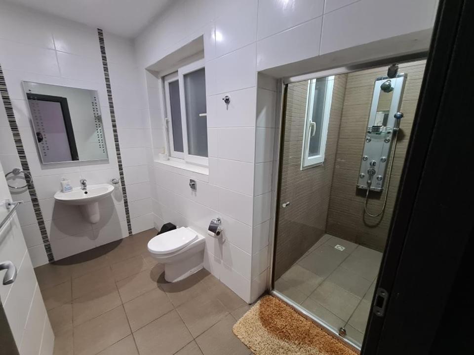 St Julians Central 2 Bedroom Apartment San Ġiljan Kültér fotó